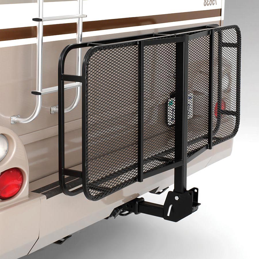 Product of Surco Products 1206 Trailer Hitch Receiver Tube Adapter