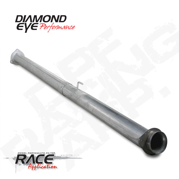 Bd Diesel Dia-125106 Exhaust Pipe Intermediate||||85||b70dia125106||2006496