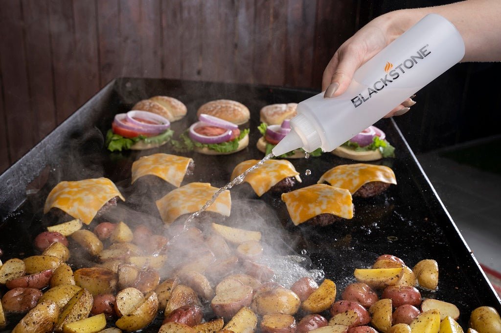 Product of Blackstone 5230 Griddle Accessory Kit