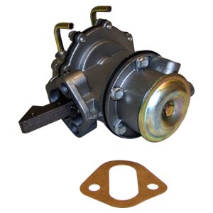 Crown Automotive J0120206 Fuel Pump Mechanical||j0120206_Thu.Jpg||87||c1yj0120206||2442873