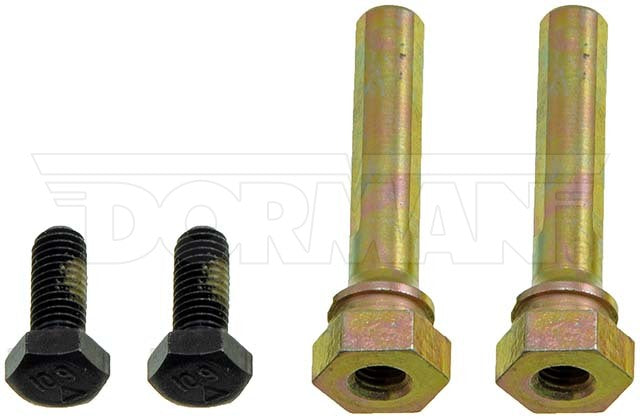Dorman (Oe Solutions) Hw5031 Disc Brake Caliper Bolt||hw5031.Jpg||85||d18hw5031||1296819