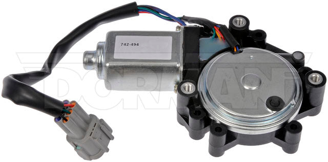 Dorman (Oe Solutions) 742-494 Power Window Motor||742-494_2.Jpg||87||d18742494||942279