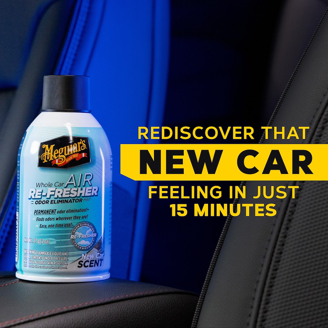 Meguiars G16402 Air Freshener||g16402_6.Jpg||91||m55g16402||1715801