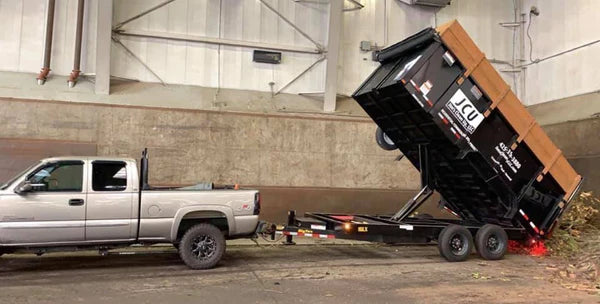 Product of Bulletproof Hitches HD206 2 Inch Receiver Trailer Hitch Ball Mount