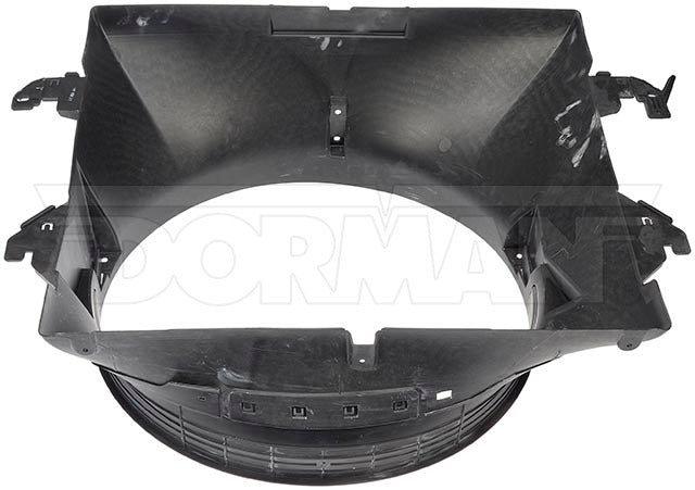 Dorman (Oe Solutions) 620-985 Cooling Fan Shroud||620-985_4.Jpg||89||d18620985||964788