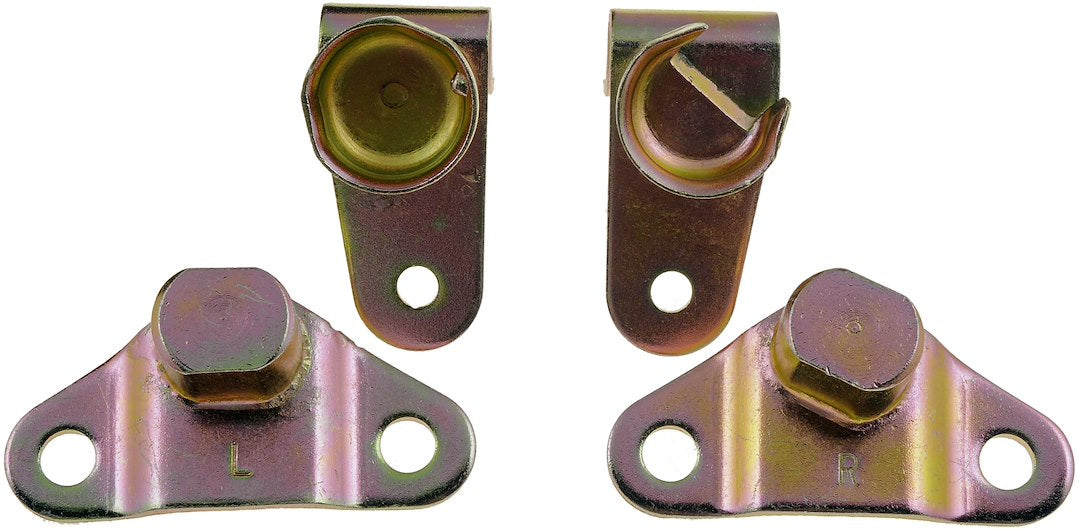 Help! By Dorman 38642 Tailgate Hinge||38642-003.Jpg||87||d1838642||856041