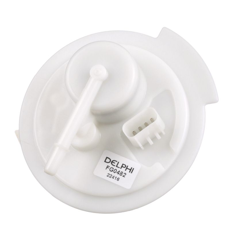Product of Delphi Technologies Fg0482 Fuel Pump Electric