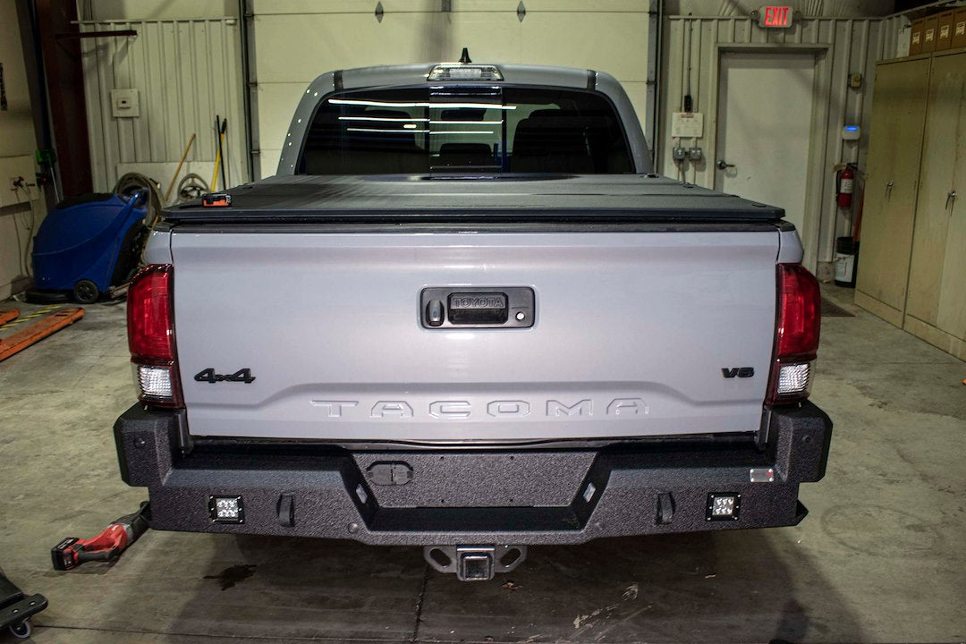 Fishbone Offroad Fb22361 Bumper||||91||fshfb22361||2019203