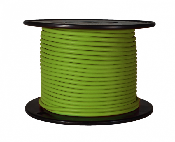 Product of Wirthco 81101 Primary Wire