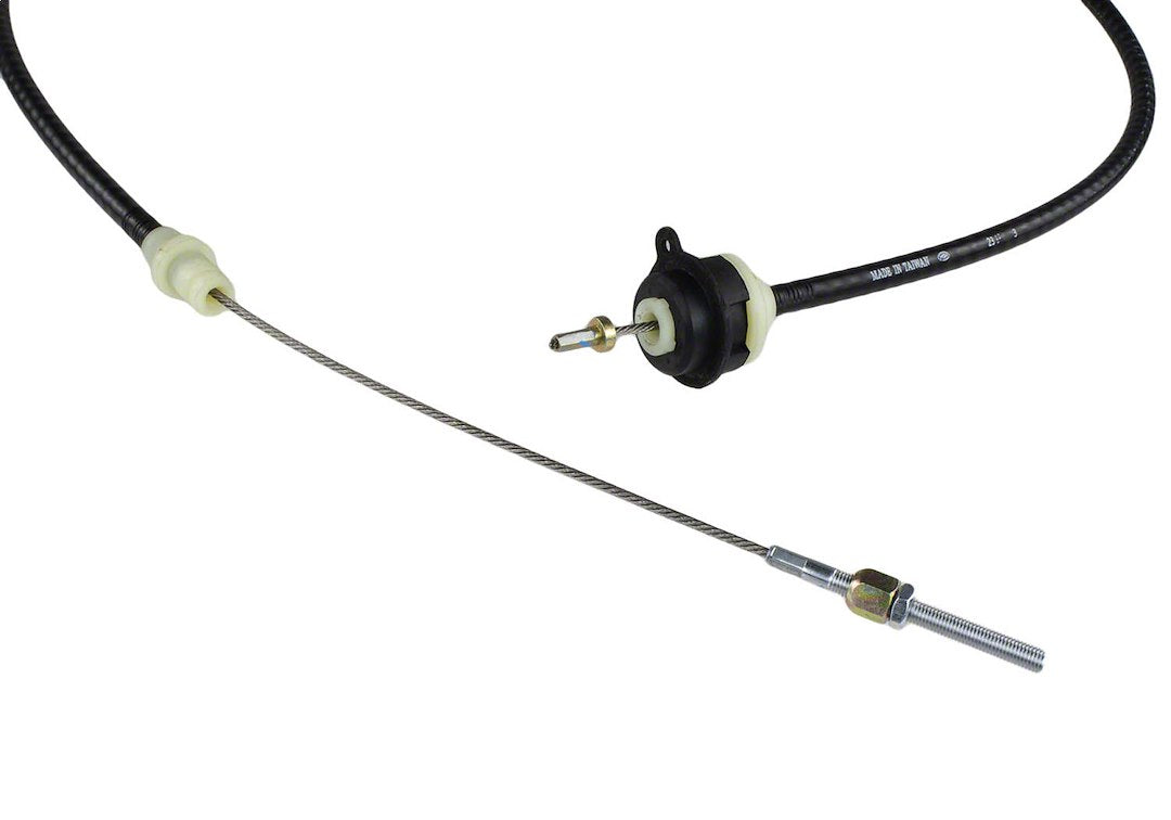 Ford Performance M-7553-E302 Clutch Cable||m-7553-E302_V3.Jpg||88||f28m7553e302||1630667