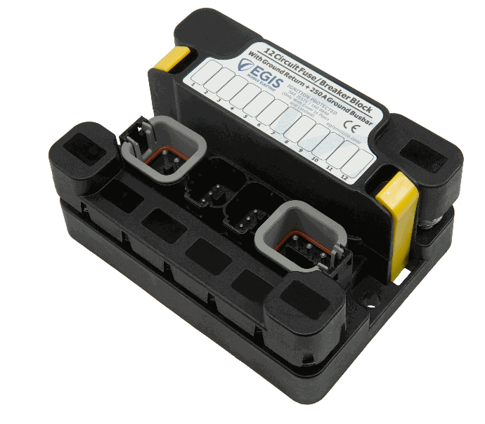 Egis 3412b Fuse Block||3412b_1.Png||86||egi3412b||2387182