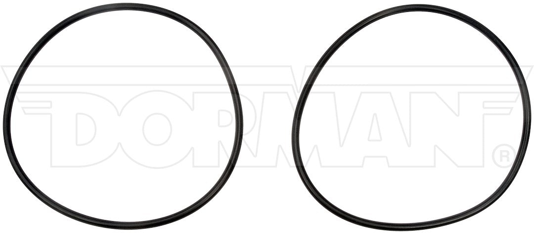 Dorman (Oe Solutions) 926-129 Axle Tube Seal||926-129-003.Jpg||88||d18926129||2155473
