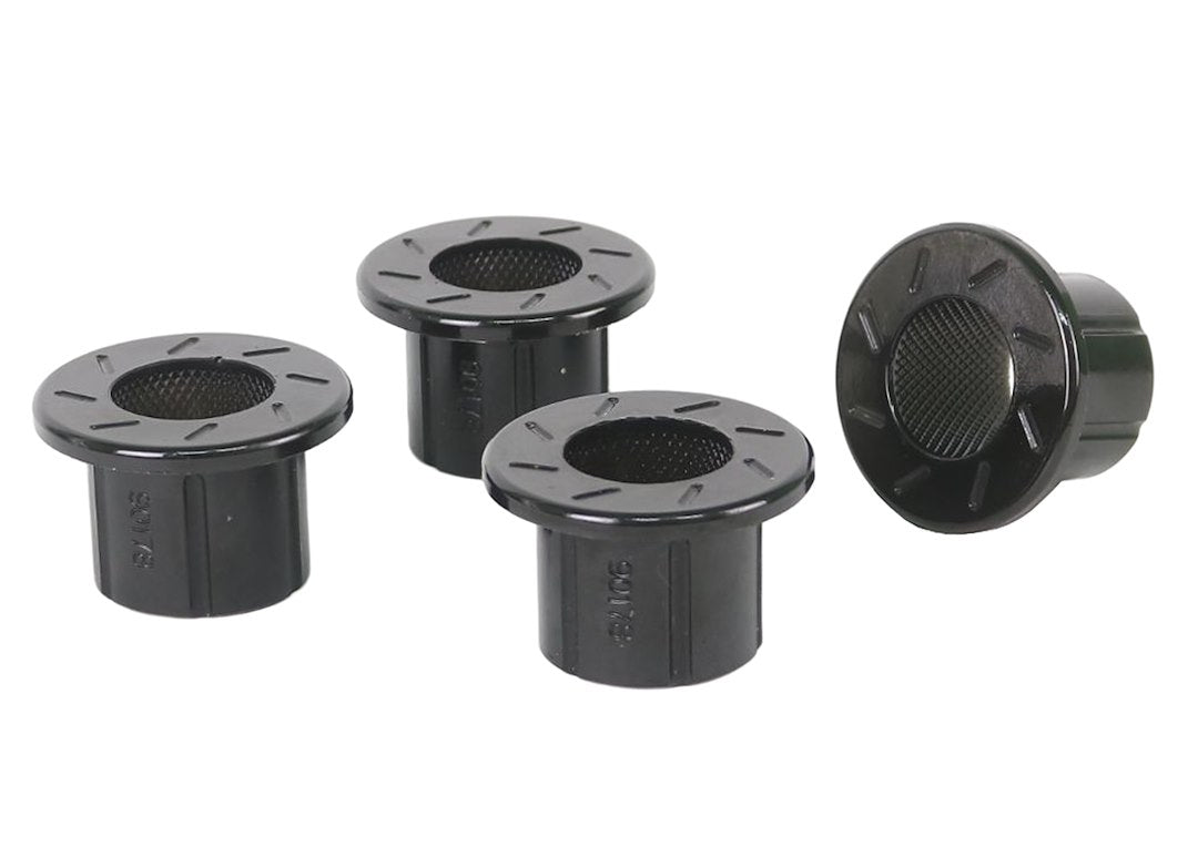 Product of Whiteline W13404 Rack And Pinion Mount Bushing