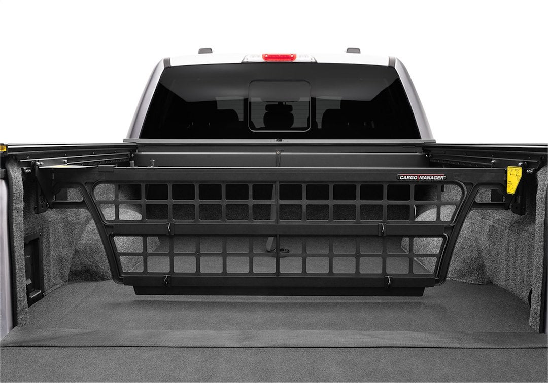 Product of Roll-N-Lock Cm122 Bed Cargo Divider