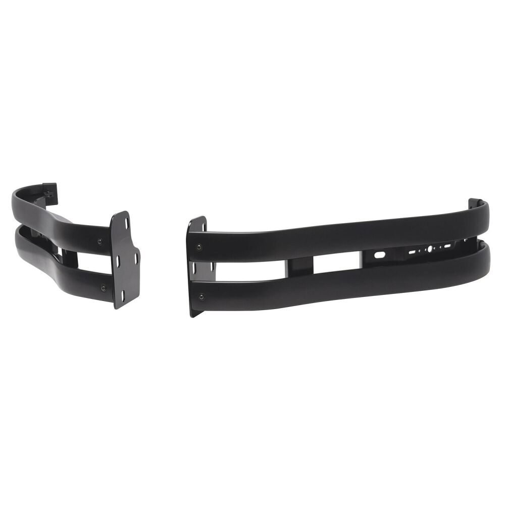 Westin Public Safety 36-4045pb Bumper Guard||36-4045pb_1.Jpg||86||w16364045pb||2220089