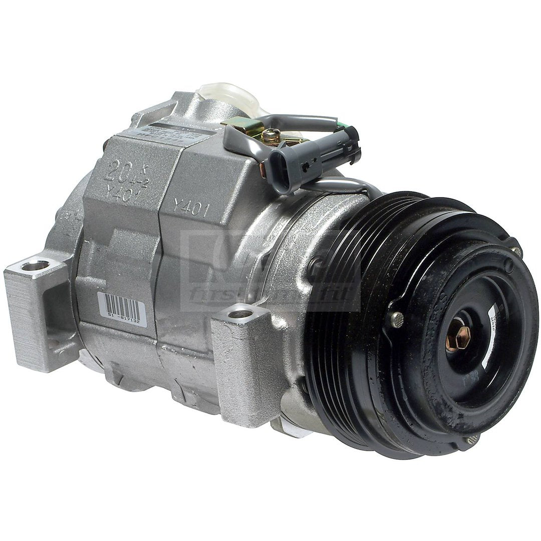 Product of Denso 471-0316 Air Conditioner Compressor