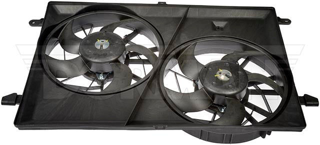 Product of Dorman (Oe Solutions) 621-390 Cooling Fan