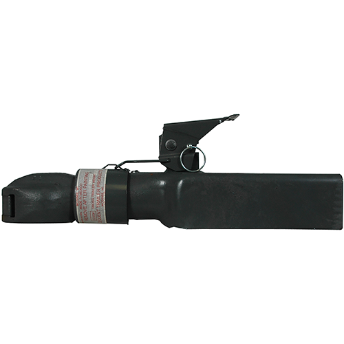 Product of Bulldog 028462 Trailer Coupler