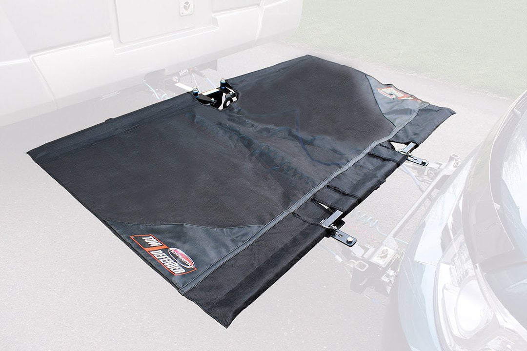 Product of Roadmaster Inc 4750 Towed Vehicle Shield