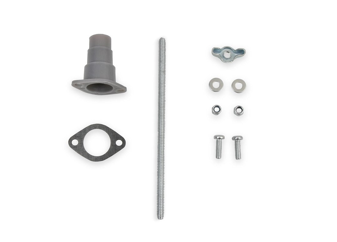Mr. Gasket 1480 Air Cleaner Assembly||1480_03.Jpg||87||g121480||1175242