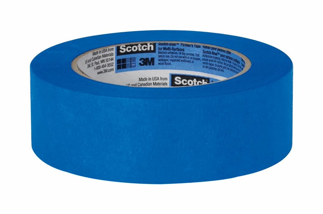 Product of 3m 09168 Adhesive/Tape/Glue