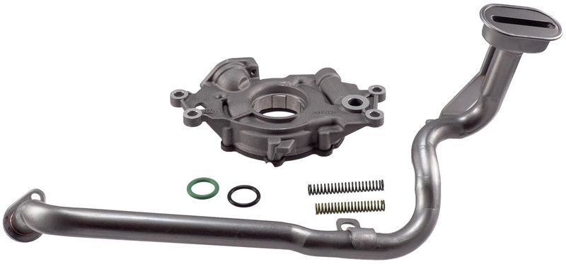 Product of Melling Engine M365hv-395s Oil Pump
