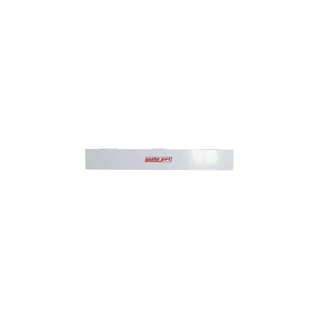 Product of Weather Guard (Werner) 23107-3-01 Ladder Rack Wind Deflector