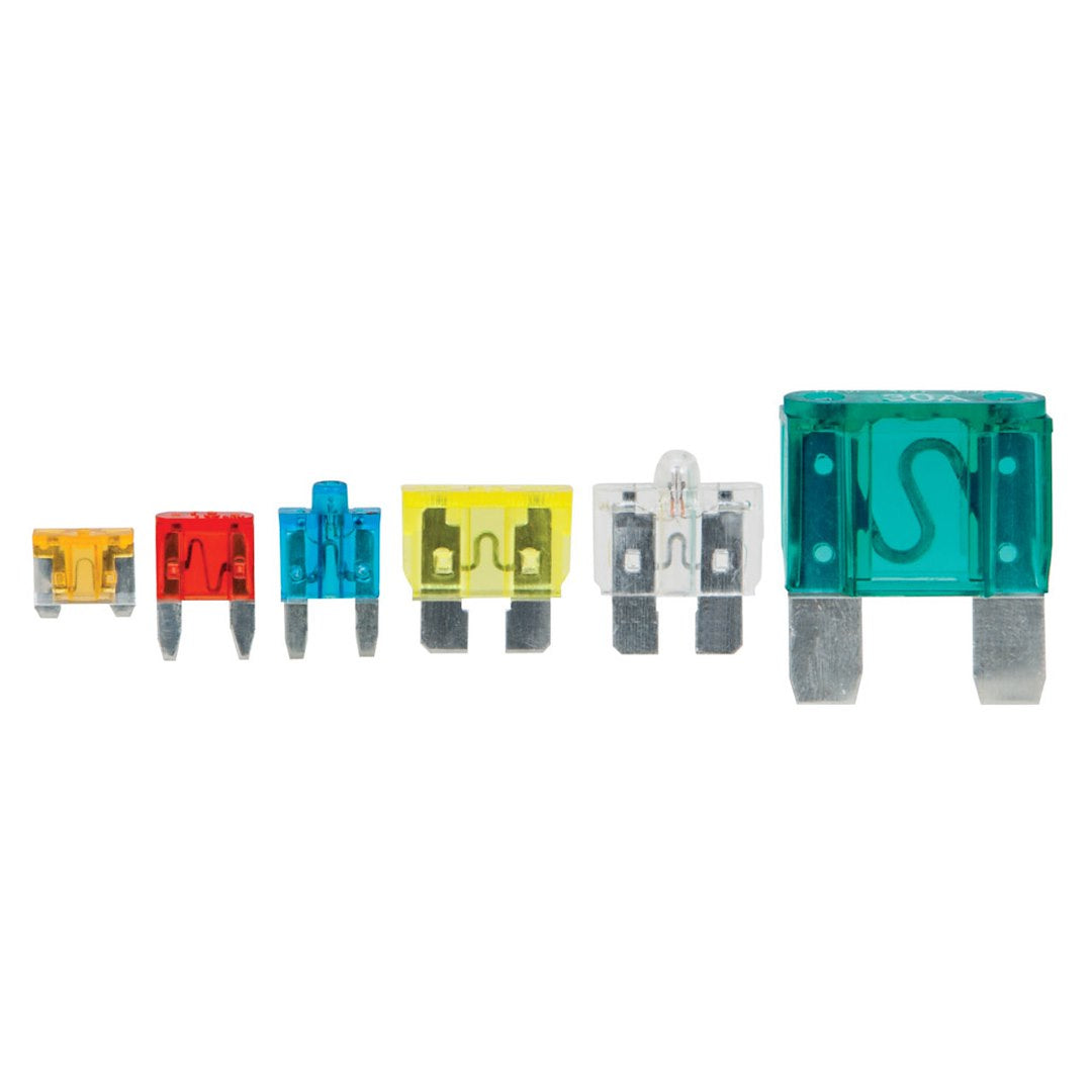 Performance Tool W5370 Fuse Assortment||w5370_1.Jpg||86||ptlw5370||1593574