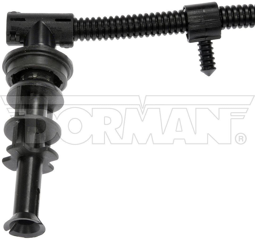 Dorman (Oe Solutions) 904-412 Diesel Glow Plug Wiring Harness||904-412-005.Jpg||90||d18904412||2244747