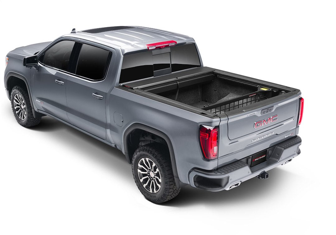 Product of Roll-N-Lock Cm226 Bed Cargo Divider