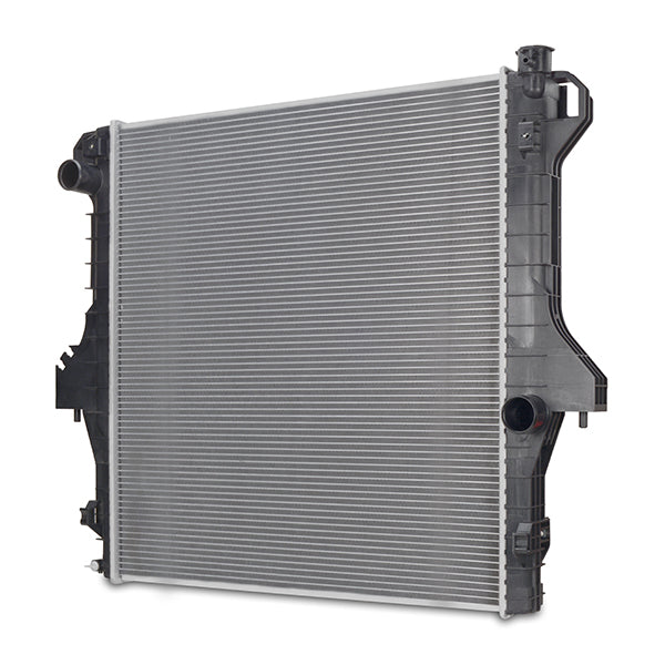 Product of Mishimoto R2711-Mt Radiator