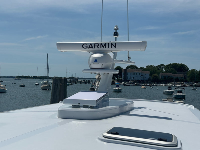 Product of Seaview Srm200wb8 Wifi Antenna Mount