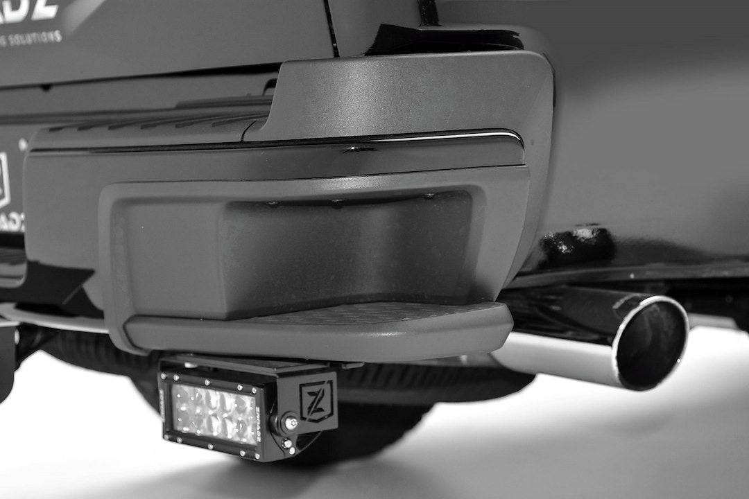 Product of Zroadz Z382671 Light Bar Mounting Kit