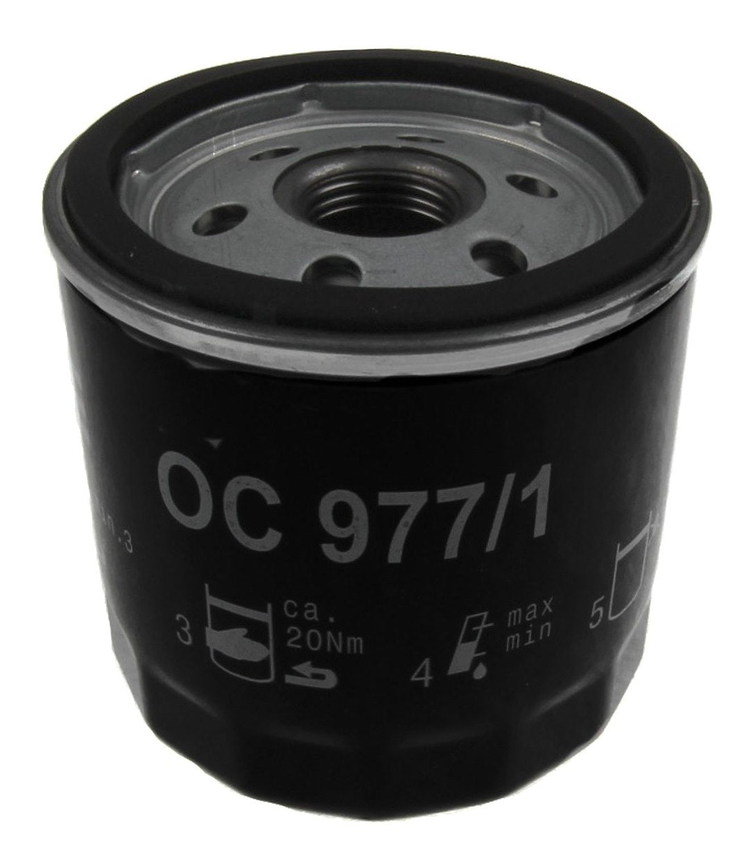Mahle/ Clevite Oc 977/1 Oil Filter||oc 9771.Jpg||85||m25oc9771||1694375