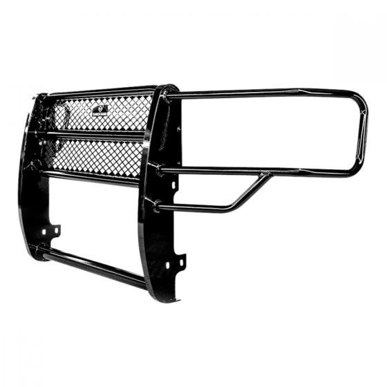 Product of Ranch Hand GGG08HBL1 Grille Guard 1-Piece Black