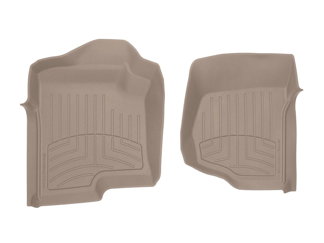 Weathertech (Usa) 450661im Floor Liner||450661im.Jpg||85||w24450661im||1213416
