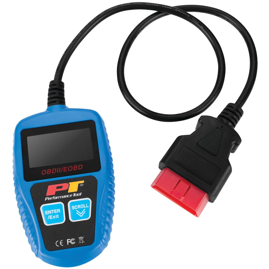 Performance Tool W2976 Diagnostic Scan Tool||w2976.Jpg||85||ptlw2976||1195446