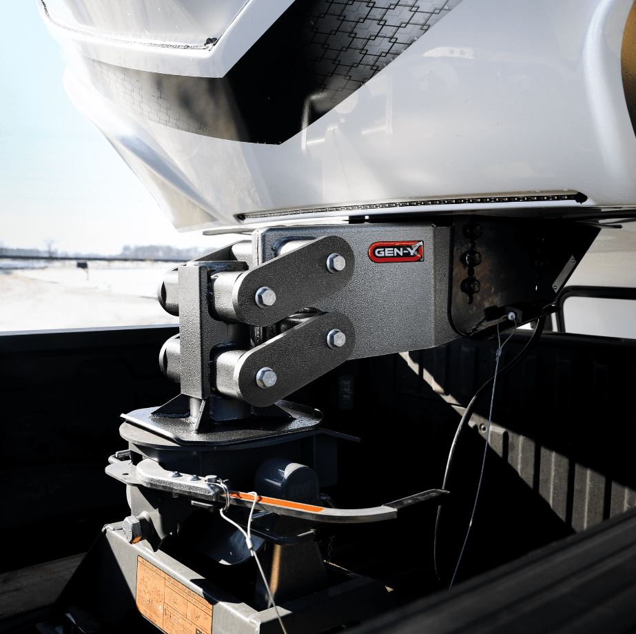 Gen-Y Hitch Gh-8040 Fifth Wheel Trailer Hitch Pin Box||gh-8040_1.Jpg||86||gyhgh8040||2085027