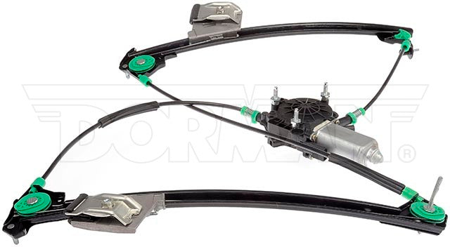 Dorman (Oe Solutions) 748-473 Window Regulator||748-473_2.Jpg||87||d18748473||2244198