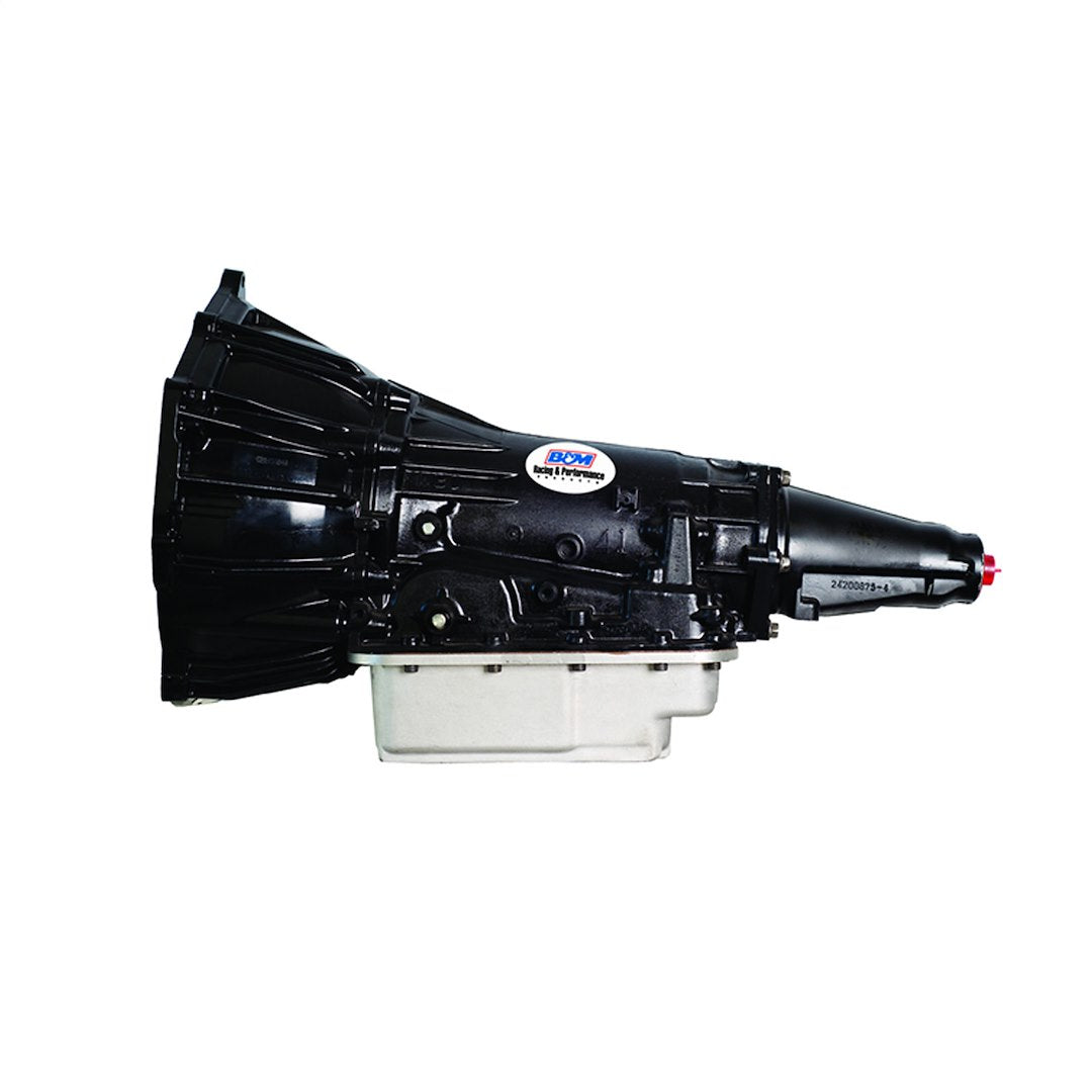 Product of B&M 117308 Street/ Strip 4L60E Auto Trans Assembly New