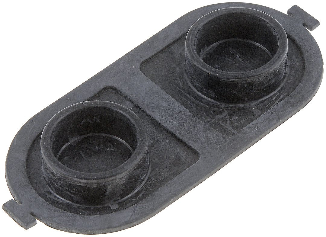 Help! By Dorman 42070 Brake Master Cylinder Reservoir Cap Gasket||||91||d1842070||2012230
