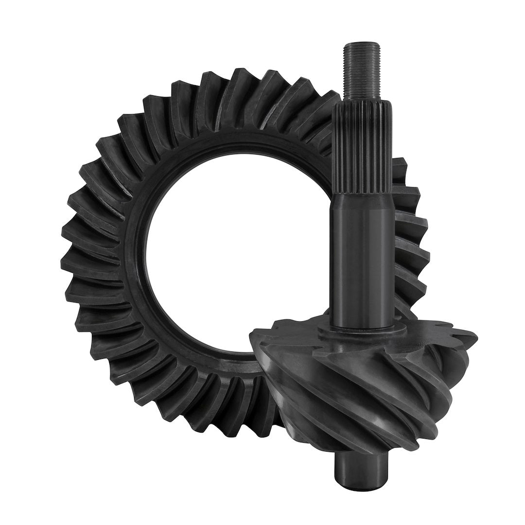 Yukon Gear & Axle Yg F9-350 Differential Ring And Pinion||ygf9-350.Jpg||85||y1124105||1574423