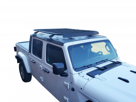 Product of Warrior Products 10906 Roof Basket