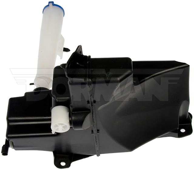 Dorman (Oe Solutions) 603-891 Windshield Washer Reservoir||||86||d18603891||1894261