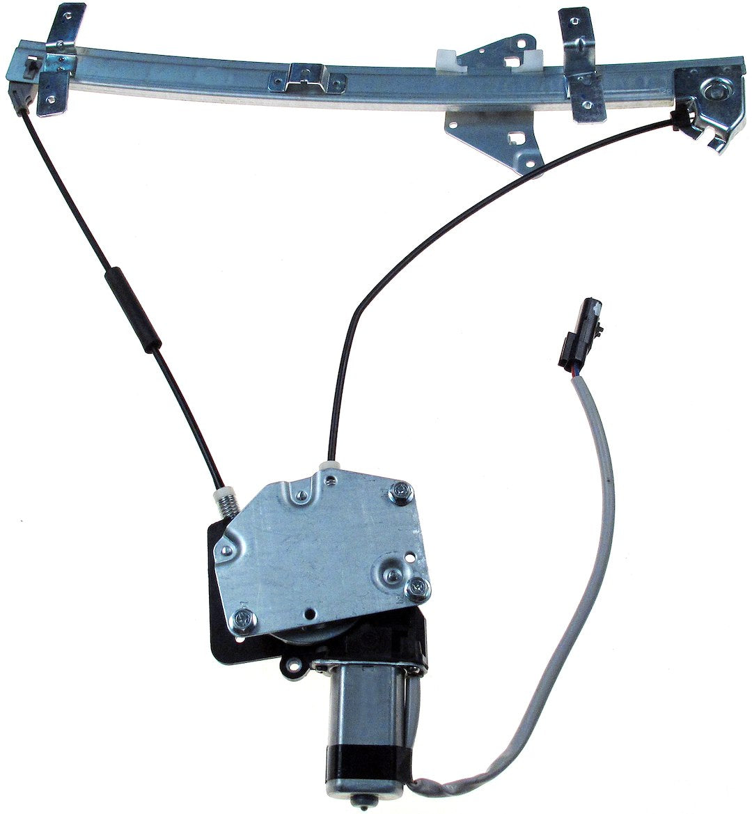 Dorman (Oe Solutions) 741-648 Window Regulator||741-648-002.Jpg||86||d18741648||2155351