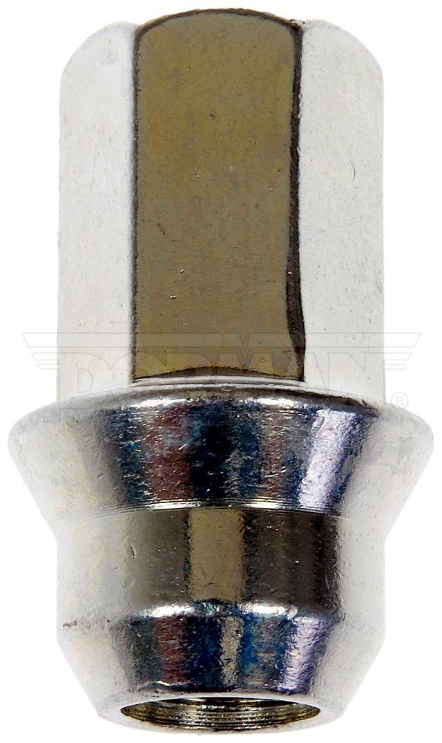 Dorman (Oe Solutions) 611-181.1 Lug Nut||611-181.1.Jpg||85||d186111811||1635262