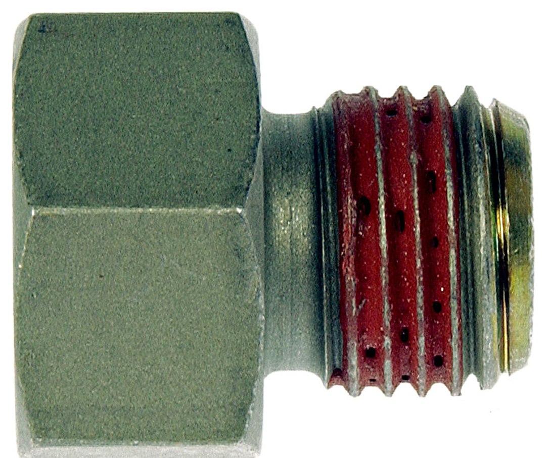 Dorman (Oe Solutions) 800-753 Auto Trans Fluid Cooler Fitting||800-753-003.Jpg||87||d18800753||2244506
