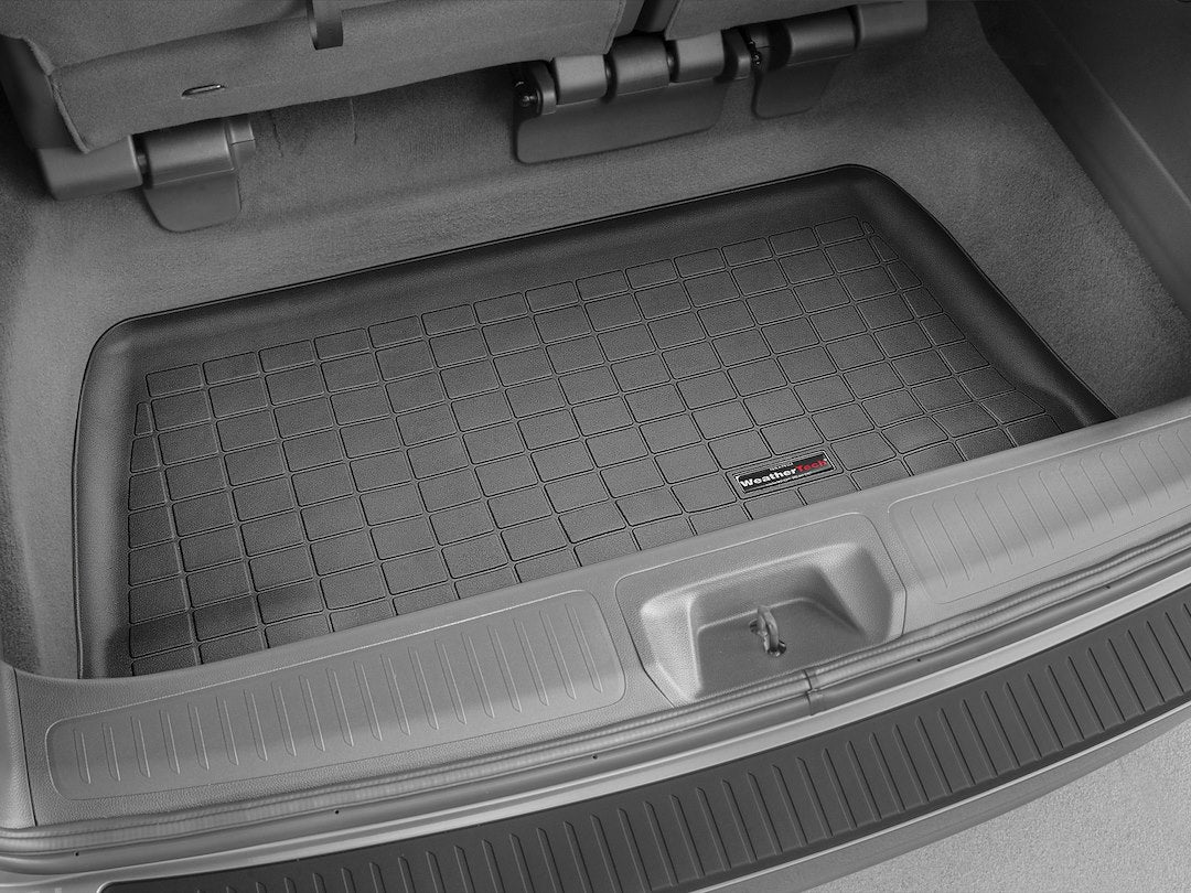 Weathertech (Usa) 401051 Cargo Area Liner||401051_1.Jpg||86||w24401051||1678587