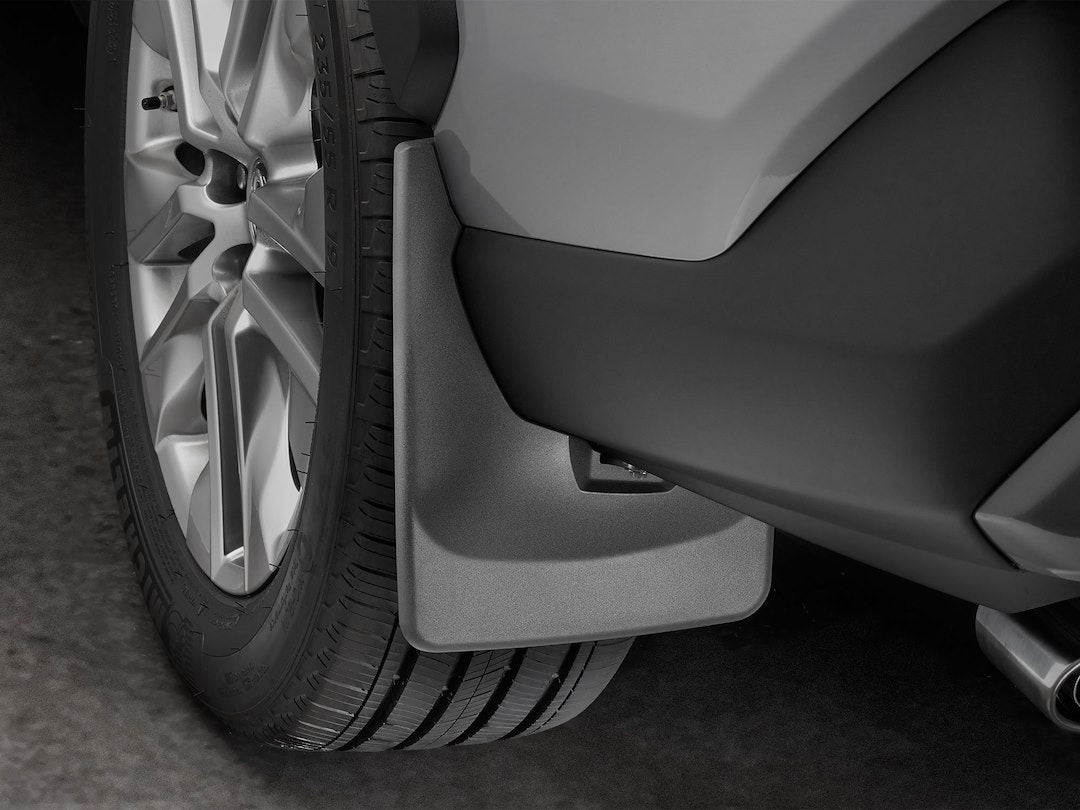 Weathertech (Usa) 120105 Mud Flap||120105_1.Jpg||86||w24120105||1673194