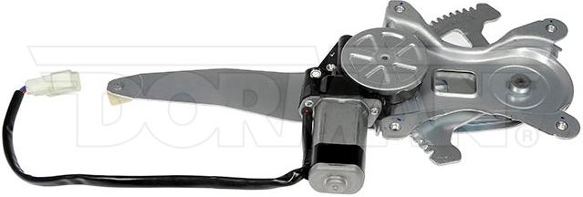 Dorman (Oe Solutions) 741-099 Window Regulator||741-099_3.Jpg||85||d18741099||2244055